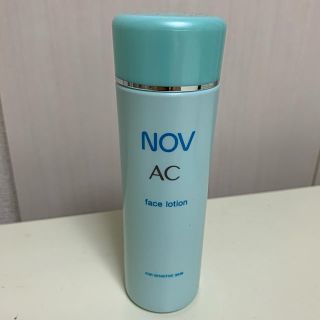 ノブ(NOV)のNOV AC 化粧水(化粧水/ローション)