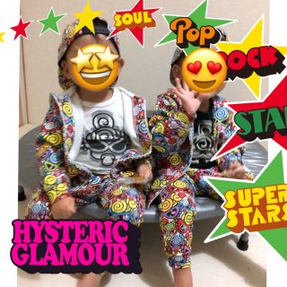 ジョーイヒステリック(JOEY HYSTERIC)の専用❤️(その他)