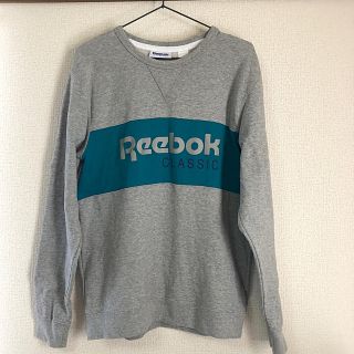 リーボック(Reebok)のReebok classic/トレーナー(トレーナー/スウェット)