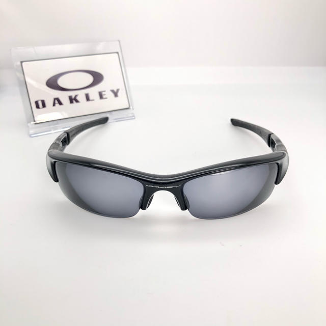 OAKLEY オークリー FLAK サングラス 正規品