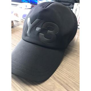 ワイスリー(Y-3)のY-3 キャップ(キャップ)