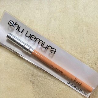 シュウウエムラ(shu uemura)のシュウウエムラ☆未開封☆リップライナー(リップライナー)