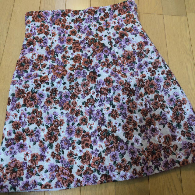 deicy(デイシー)のDEICY スカート レディースのスカート(ミニスカート)の商品写真