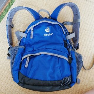 ドイター(Deuter)のDeuter　ドイター　ザック　リュック　15L (登山用品)