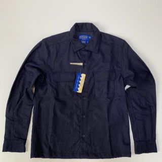 ペンドルトン(PENDLETON)の新品 日本企画 ペンドルトン ウールシャツ PENDOLTON(シャツ)