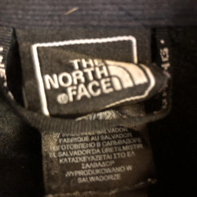 THE NORTH FACE(ザノースフェイス)のTHE NORTH FACE ザノースフェイス マウンテンパーカー レディースのジャケット/アウター(ナイロンジャケット)の商品写真