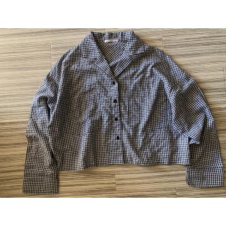 レトロガール(RETRO GIRL)のゆの様専用(シャツ/ブラウス(長袖/七分))