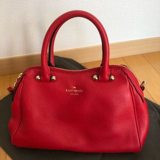 ケイトスペードニューヨーク(kate spade new york)のケイト・スペード　バッグ(ハンドバッグ)