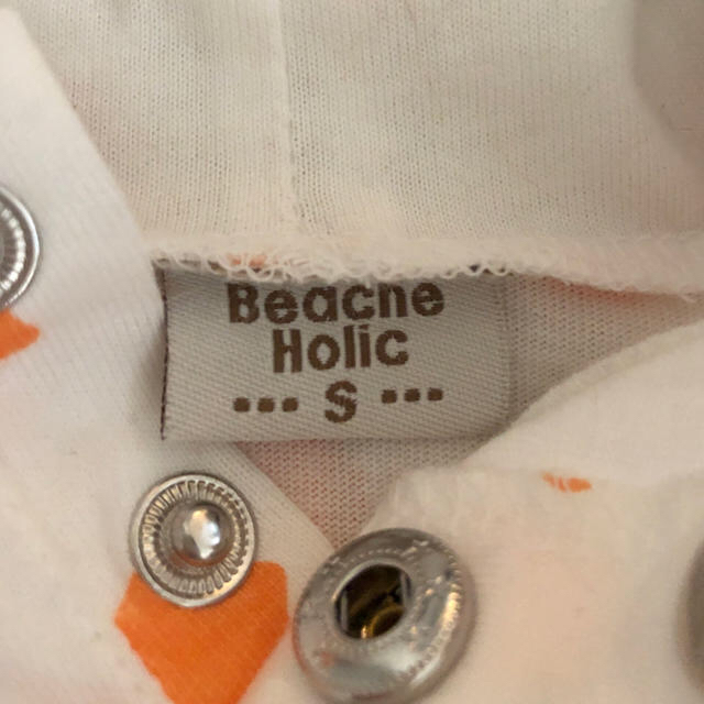 ビーチェホリック BEACHE HOLIC 服 S 2着 その他のペット用品(犬)の商品写真