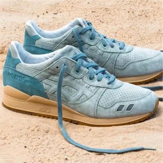 アシックス(asics)のASICS GEL-LYTE 3 Saint Alfred 29cm(スニーカー)