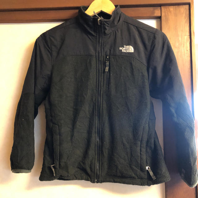 THE NORTH FACE(ザノースフェイス)の最終値下げ THE NORTH FACE ザノースフェイス フリース レディースのジャケット/アウター(ブルゾン)の商品写真