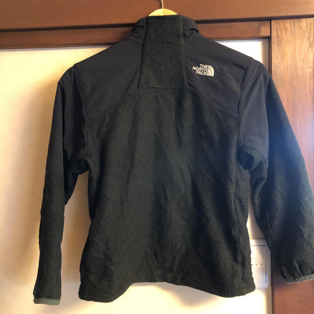 THE NORTH FACE(ザノースフェイス)の最終値下げ THE NORTH FACE ザノースフェイス フリース レディースのジャケット/アウター(ブルゾン)の商品写真