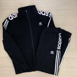 アディダス(adidas)のadidas originals セットアップジャージ(セット/コーデ)