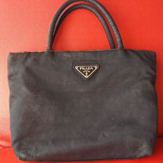 プラダ(PRADA)のプラダ  ナイロンバッグ(ハンドバッグ)