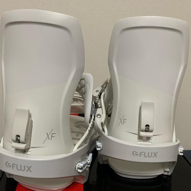 新品未使用 2019-2020 FLUX XF Mサイズ ビンディング 新品未使用 2019-2020 FLUX XF Mサイズ ビンディング