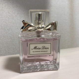 ディオール(Dior)のmissdior ミスディオール 50ml(香水(女性用))