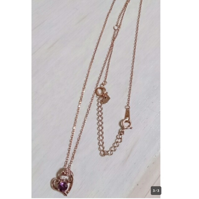 JEWELRY TSUTSUMI - ジュエリーツツミ*ロードライトガーネット JEWELRY TSUTSUMI - ジュエリーツツミ*ロードライトガーネット
