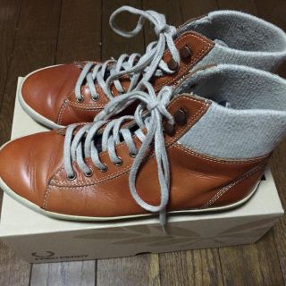 フレッドペリー(FRED PERRY)のフレッドペリー スニーカー 値下げ(スニーカー)