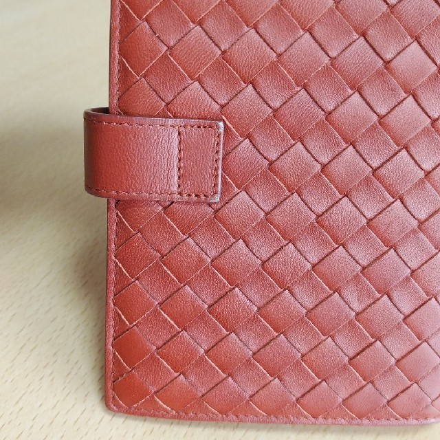 Bottega Veneta - BOTTEGA VENETA 手帳カバーの通販 by Rubeus Bottega Veneta - BOTTEGA VENETA 手帳カバーの通販 by Rubeus