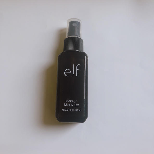 elf(エルフ)のe.l.f ミスト コスメ/美容のベースメイク/化粧品(その他)の商品写真