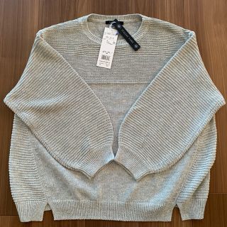 サンヨー(SANYO)のセーター(ニット/セーター)