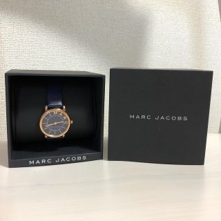 マークジェイコブス(MARC JACOBS)のMARC JACOBS マークジェイコブズ 時計 新品未使用(腕時計)