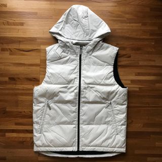 コムサイズム(COMME CA ISM)のコムサイズム.COMME CA WALK.DOWN VEST.ダウンベスト(ダウンベスト)