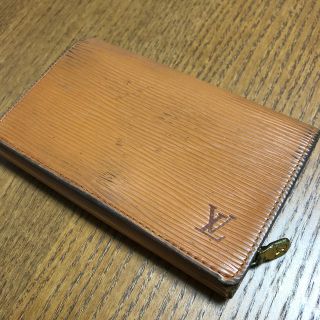 ルイヴィトン(LOUIS VUITTON)のLV 財布(財布)