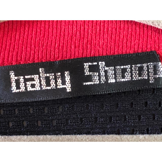 baby shoop(ベイビーシュープ)のTシャツ レディースのトップス(Tシャツ(半袖/袖なし))の商品写真