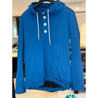 【未使用品】AKM ナイロンジャケット サイズL 定価7万 AKM ORIGINAL STRETCH JERSEY SOLID W RIDERS Mサイズ