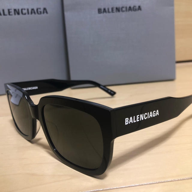 Balenciaga - バレンシアガ サングラスの通販 by SOL｜バレンシアガならラクマ