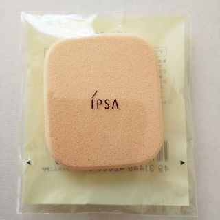 イプサ(IPSA)のIPSA スポンジ(ファンデーション)