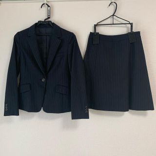 ユナイテッドアローズグリーンレーベルリラクシング(UNITED ARROWS green label relaxing)の【お値下げ】green label relaxing スーツ上下セット(スーツ)