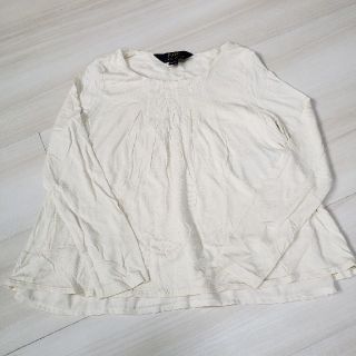 ラルフローレン(Ralph Lauren)の値下げ　☆美品☆　RALPH LAUREN　長袖　１２０cm(Tシャツ/カットソー)