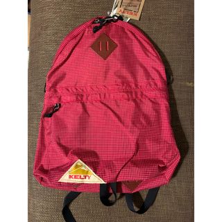 ケルティ(KELTY)の【momo5243様専用】KELTY GIRL'S DAYPACK(リュック/バックパック)