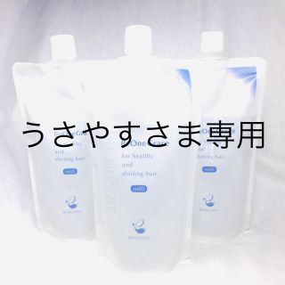 ビーワン グレース 頭髪用化粧水 詰め替え用×6(ヘアケア)