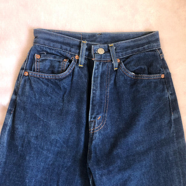 ★1000円値下げしました★levis 701 ???? 2