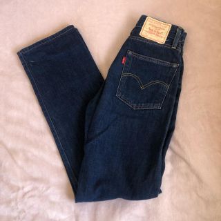 リーバイス(Levi's)の★1000円値下げしました★levis 701 👖(デニム/ジーンズ)