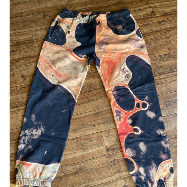 【激レア】Supreme Andres serrano skatepants