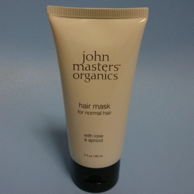 John Masters Organics(ジョンマスターオーガニック)のY様専用 ジョンマスターオーガニック ヘアマスク コスメ/美容のヘアケア/スタイリング(ヘアパック/ヘアマスク)の商品写真