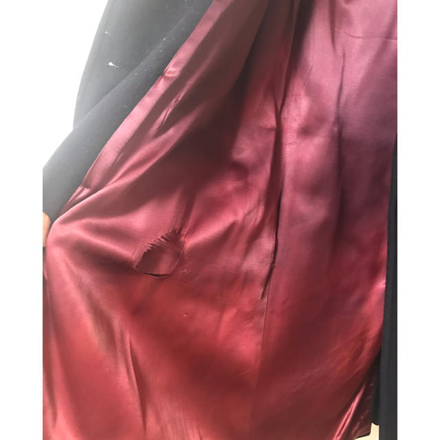 Christian Dior(クリスチャンディオール)のクリスチャンディオール コート レディースのジャケット/アウター(ロングコート)の商品写真