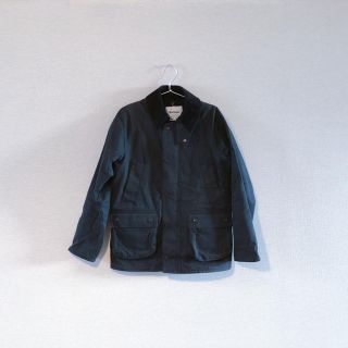 バーブァー(Barbour)のバブア　ジャケット(ブルゾン)