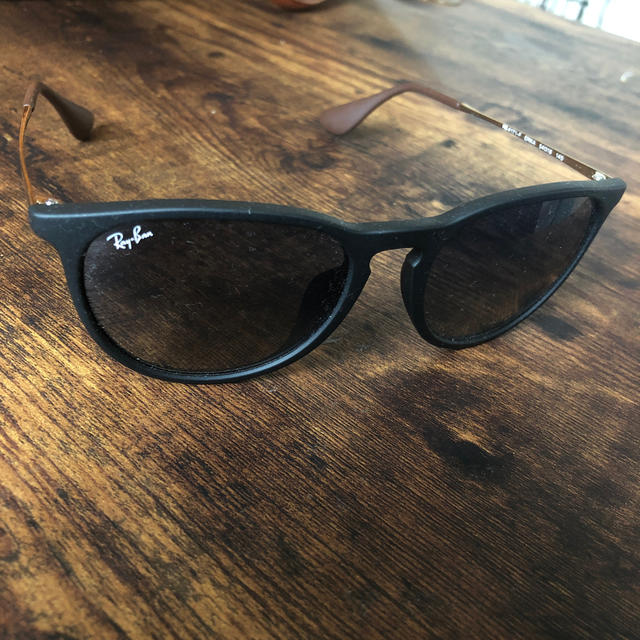 メンズray ban  レイバン