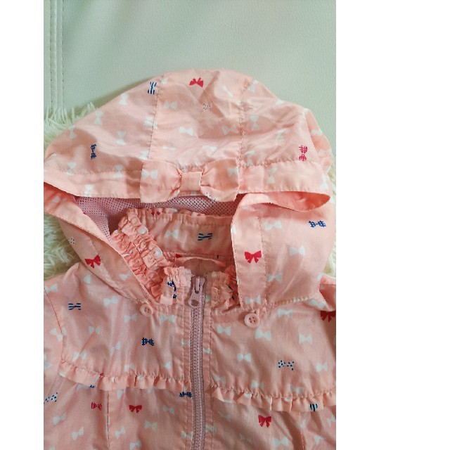 3can4on(サンカンシオン)の子供服 キッズ/ベビー/マタニティのキッズ服女の子用(90cm~)(その他)の商品写真
