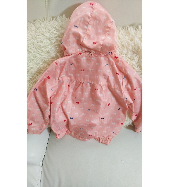 3can4on(サンカンシオン)の子供服 キッズ/ベビー/マタニティのキッズ服女の子用(90cm~)(その他)の商品写真