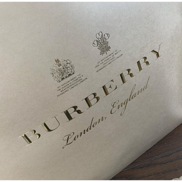 BURBERRY(バーバリー)のBurberry トートバッグ レディースのバッグ(トートバッグ)の商品写真