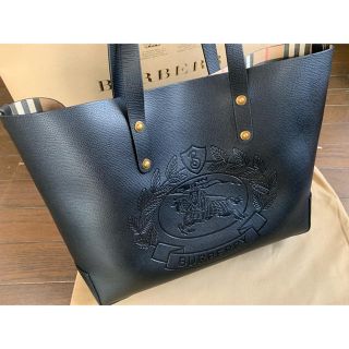 バーバリー(BURBERRY)のBurberry トートバッグ(トートバッグ)