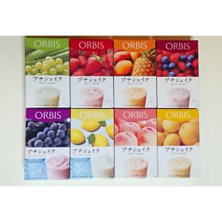 オルビス(ORBIS)のオルビス シェイク   ksai様専用(ダイエット食品)