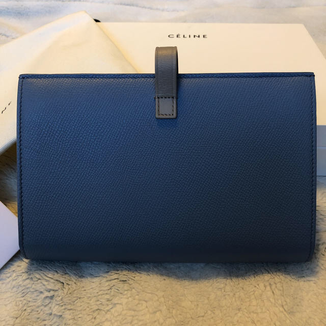 celine(セリーヌ)のセリーヌ　財布 レディースのファッション小物(財布)の商品写真