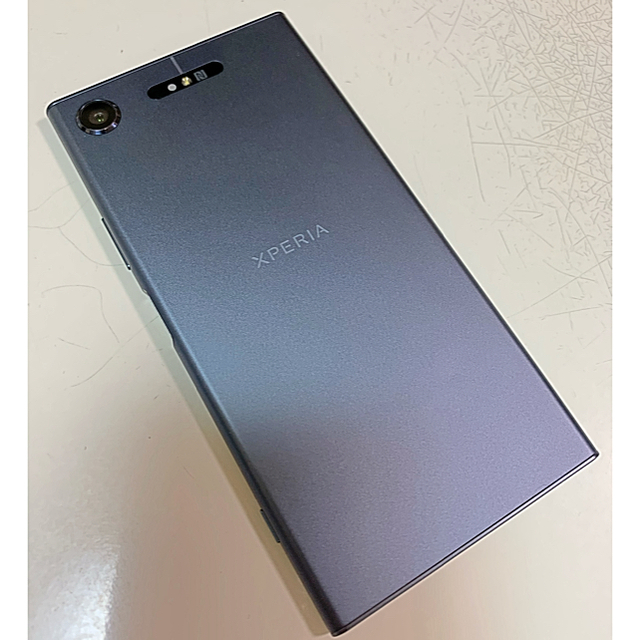 限定価格セール！】 SIMフリー Xperia XZ1 Sony Dual XZ1 海外版SIM ...